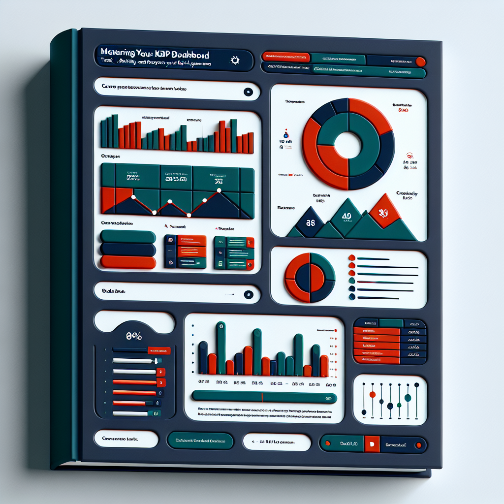 mastering your KDP dashboard