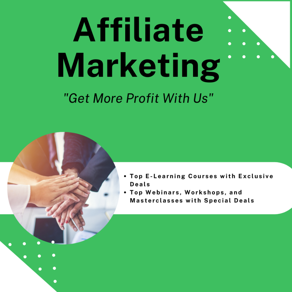 grokly's affiliate marketing