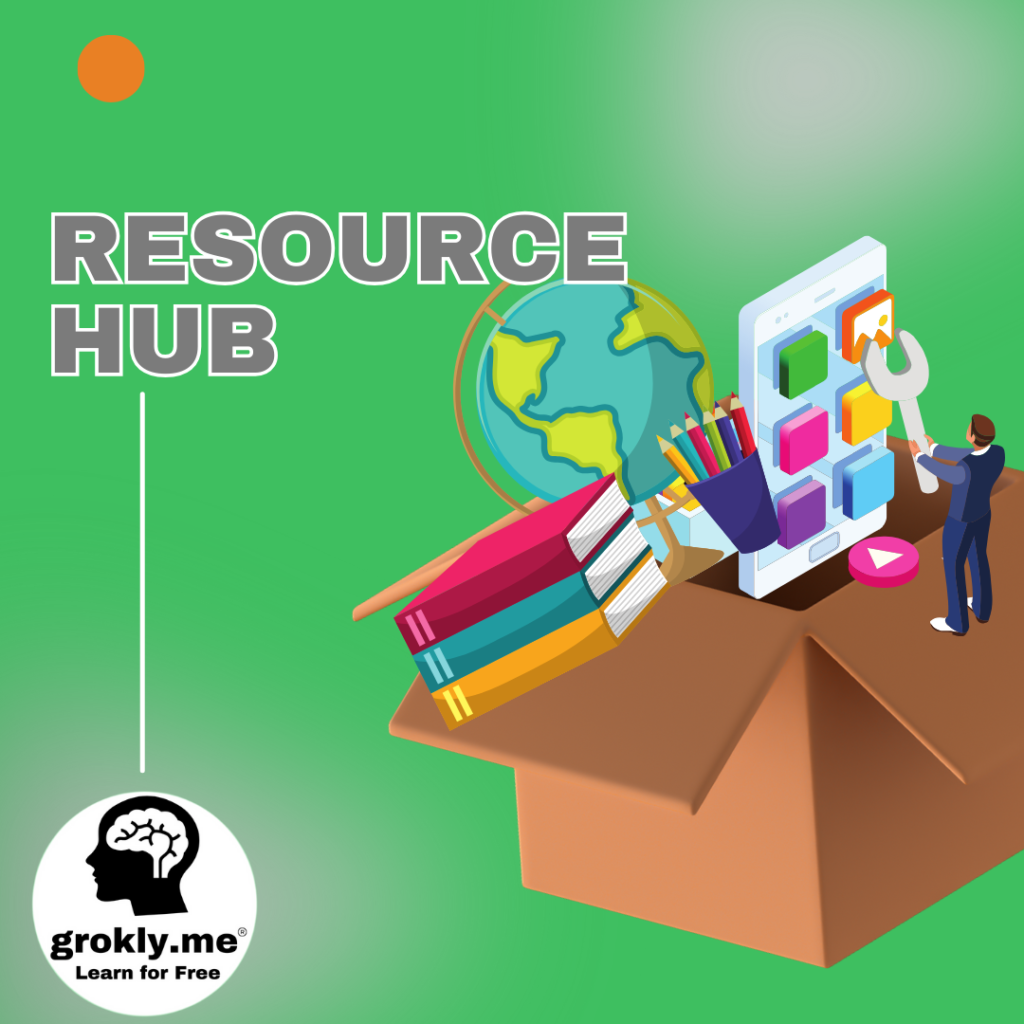 resource hub