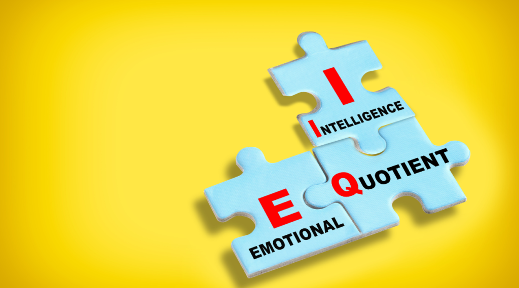 Emotional Intelligence for Writers