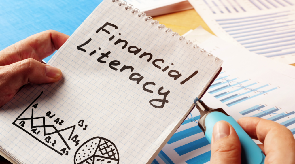 What is financial literacy?