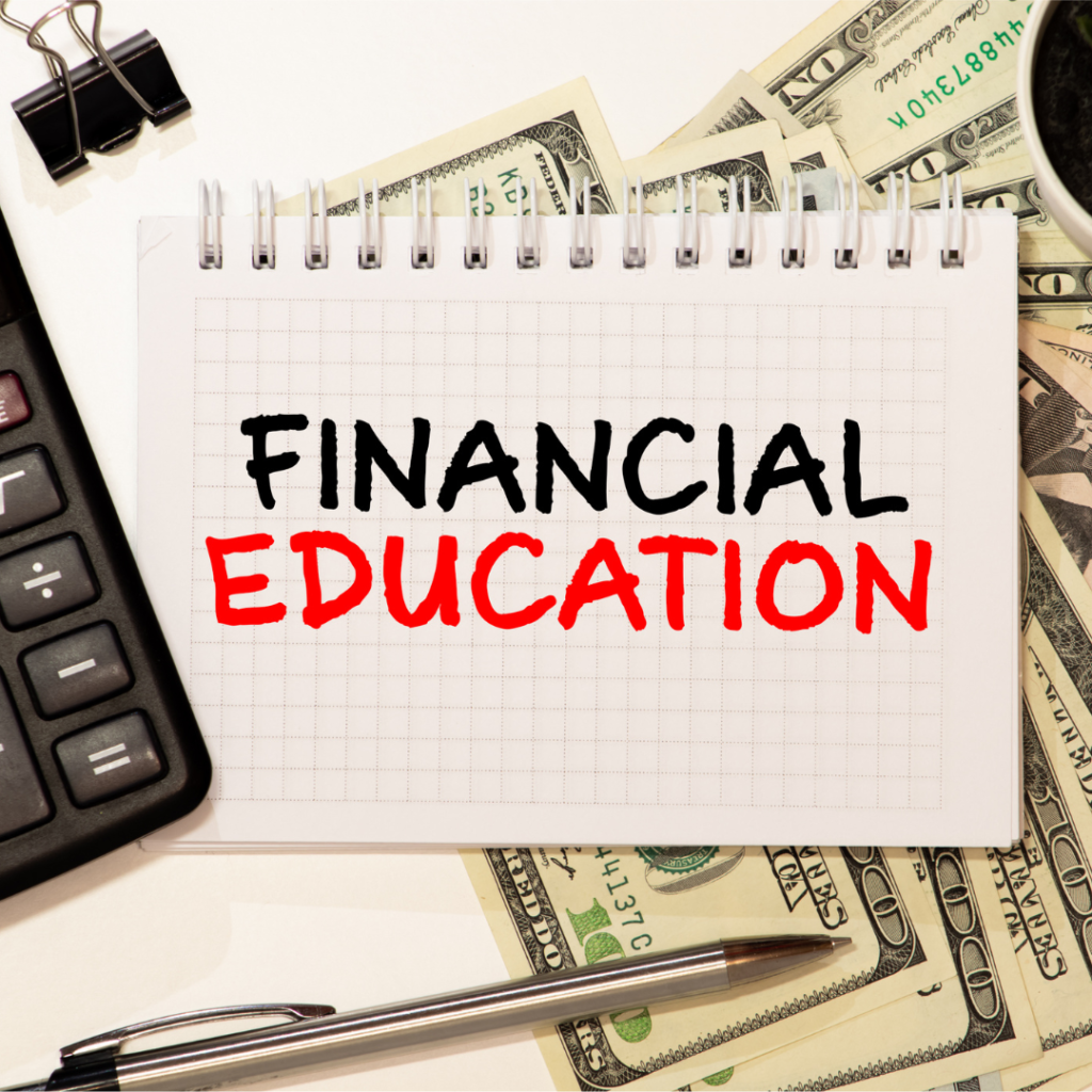 Financial Literacy