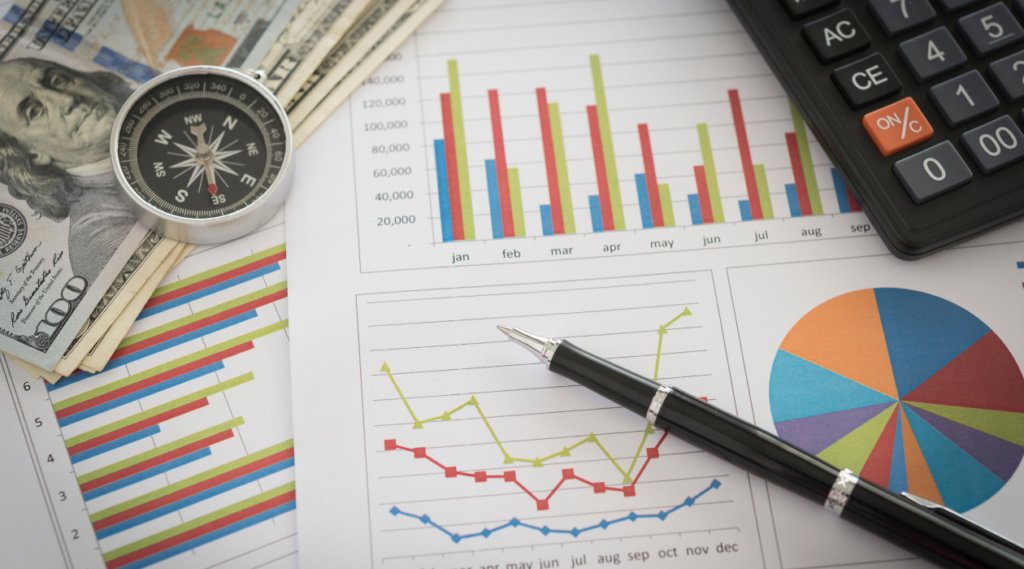 Steps to Improve Your Financial Literacy