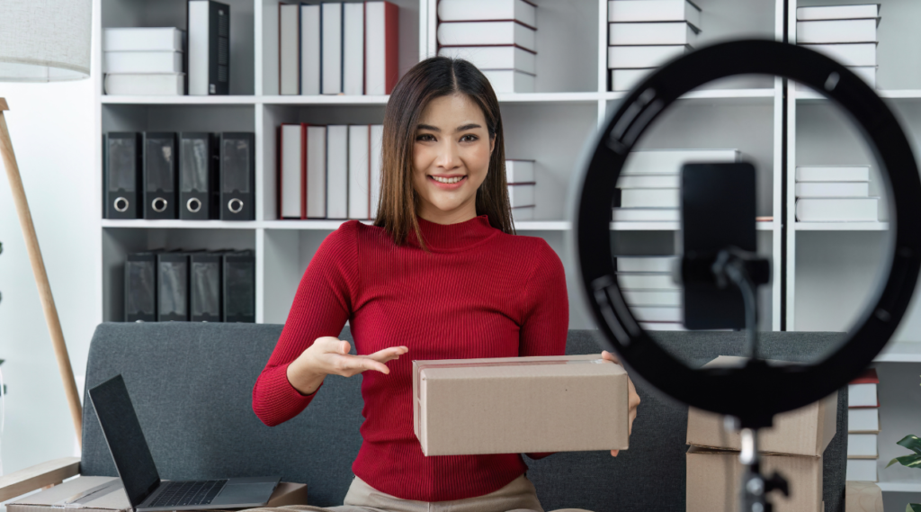 How can I market my digital products without spending money?