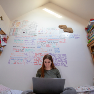 Refining Your Writing for Excellence